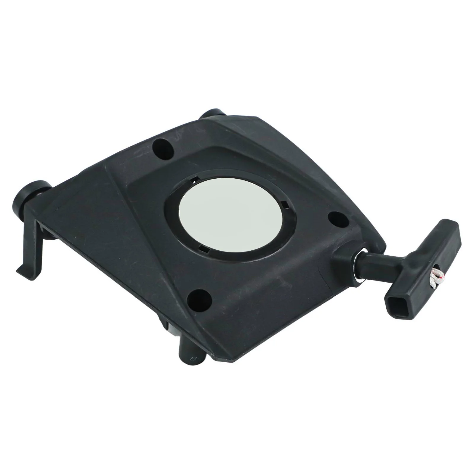 Efficient Starting Performance Minimizes Downtime Reliable Operation For Gardening Tools BR800 Blower Accessory