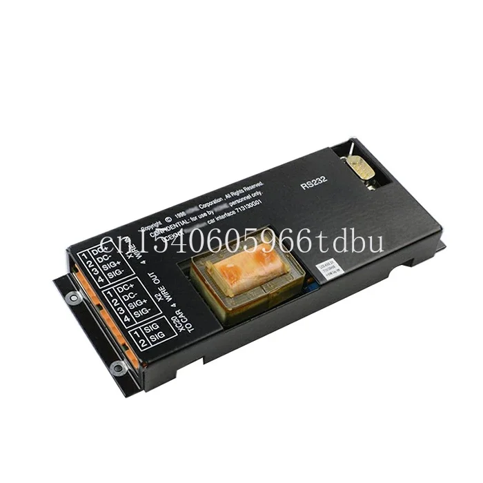 Kone Elevator Pcb Elevator Parts LCE-KNX KM713130G01 ,
