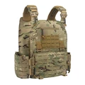 Camouflage vest