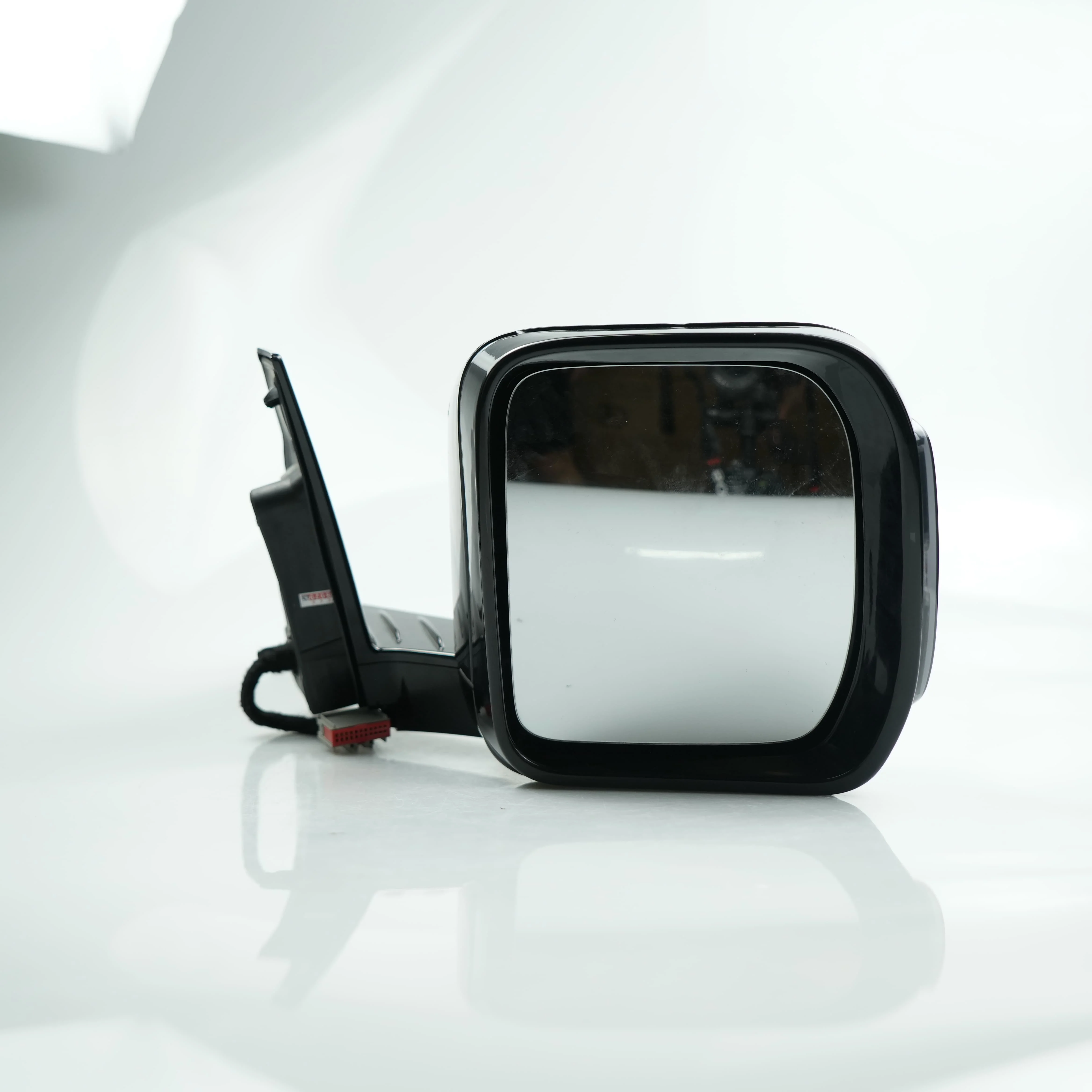 Rearview Mirror LR132554/LR132553 L663 Folding Assembly Blind Spot for Land Rover Defender90 110 130