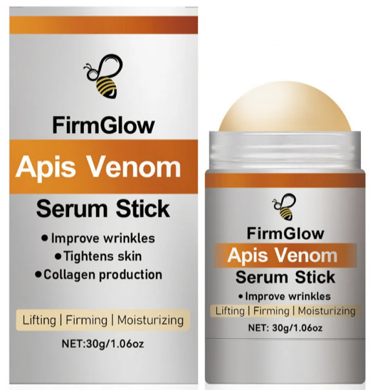 

Exfoliating Serum with Hydration Boost Removes Dead Skin Cells, Hydrates Deeply and Enhances Moisture Retention