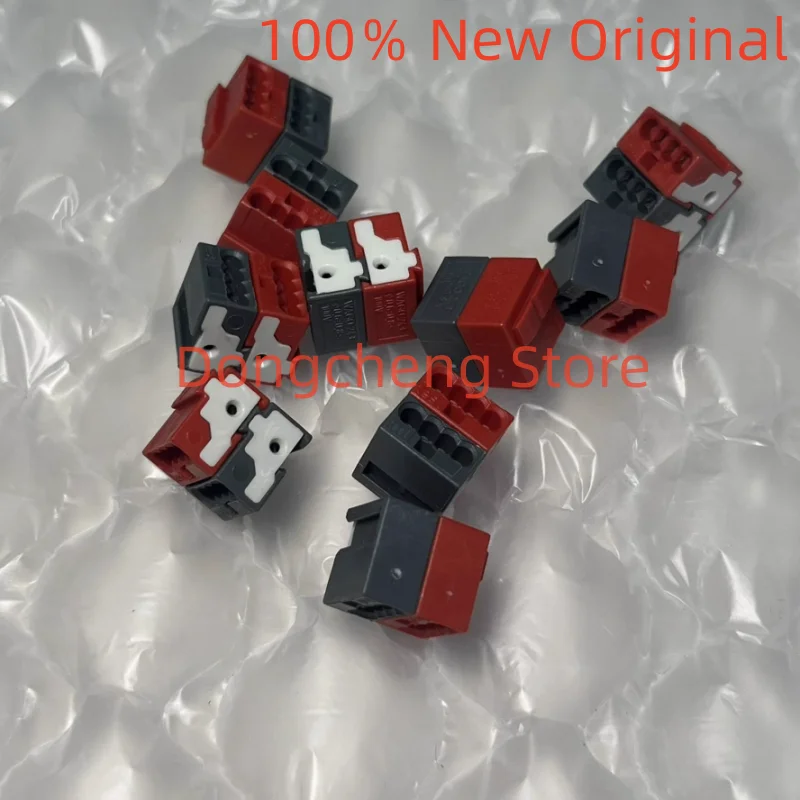 10Pcs/Lot Wago 243-…