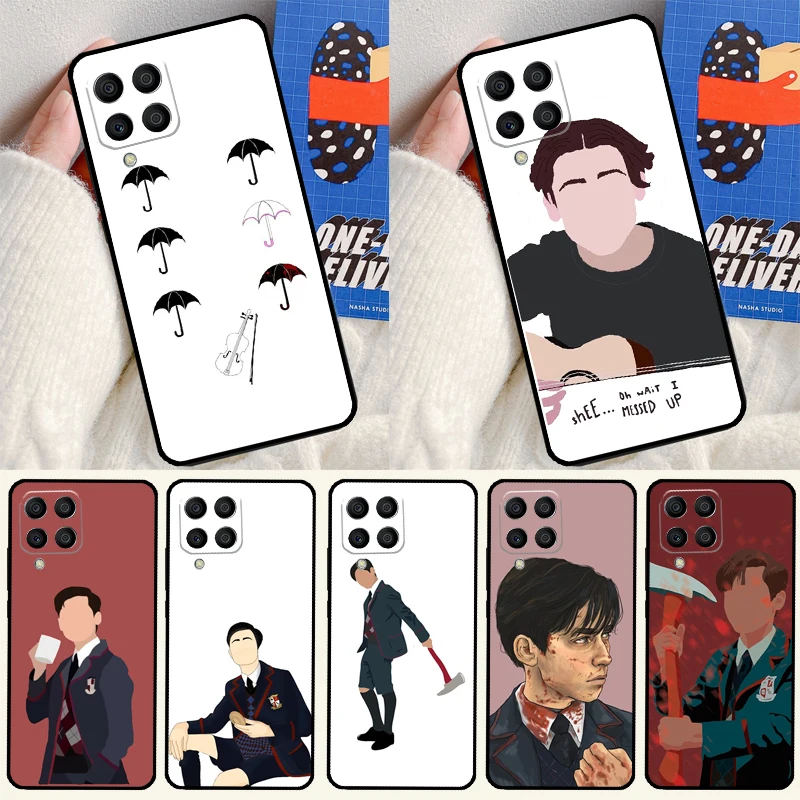 The Umbrella Academ…