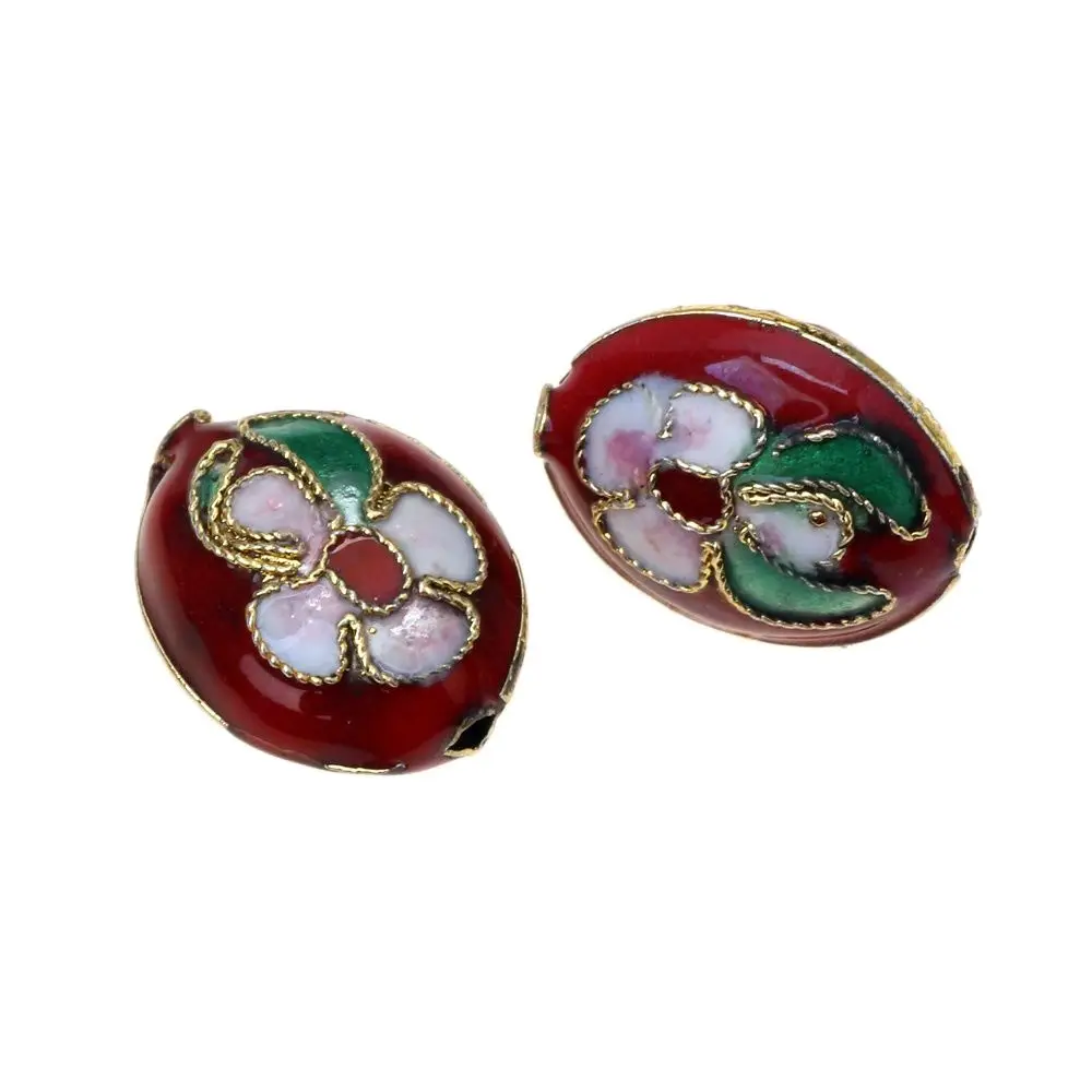 Ellipse TY01 6PCS