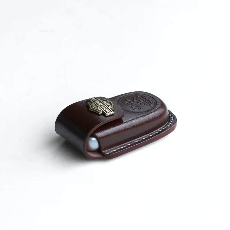 for JEEP Free Light Grand Cherokee Liberty Handmade Customized Simple Key Case Personalized Texture Key Holder