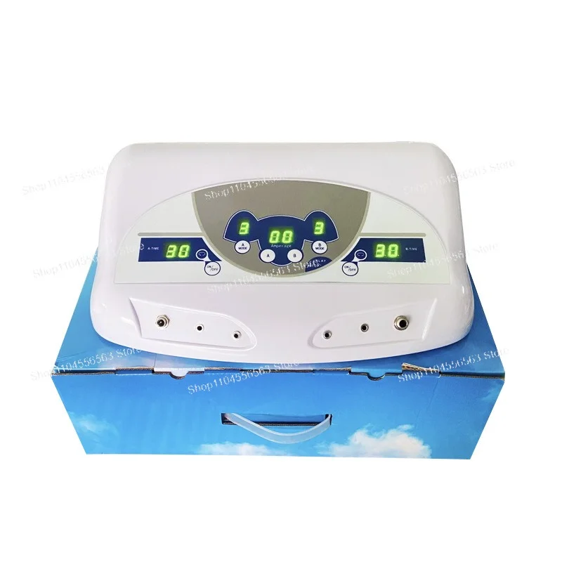 Machine – Hydrogen Molecular Balance Therapy Device, Hydrotherapy Bath for Home & Salon