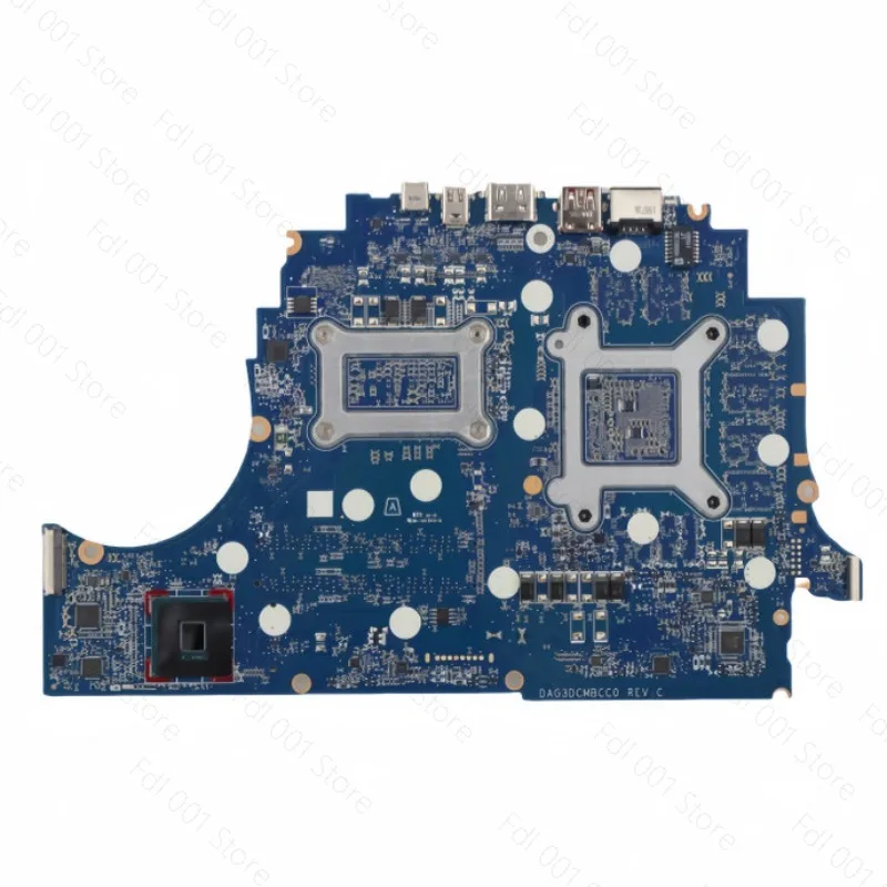 For 15-DC TPN-Q211 main board DAG3DBMB8D0 original main board