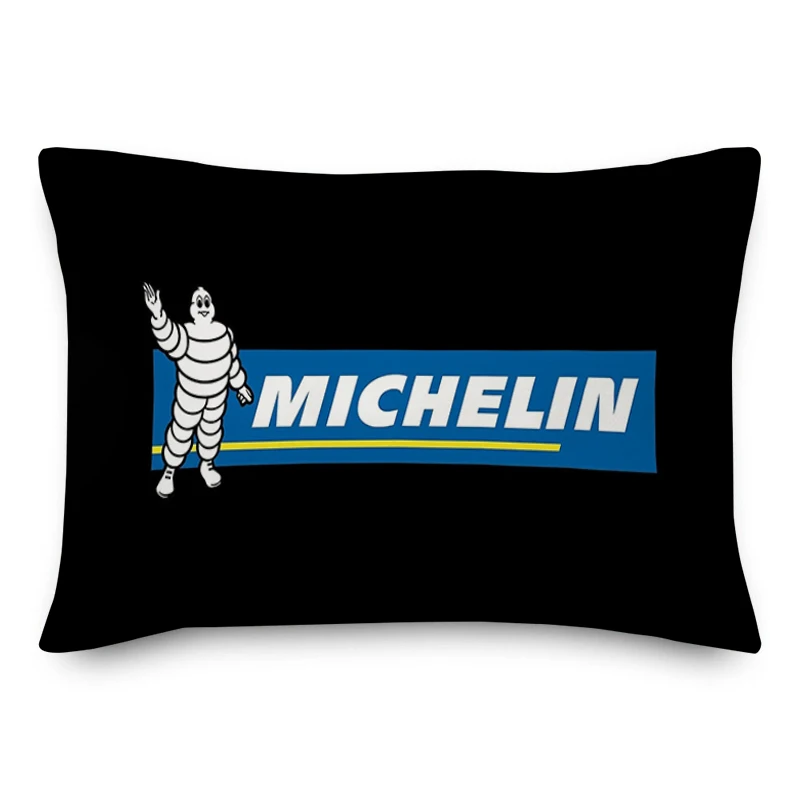 Michelines Pillow Cover Pillowcase 50*70 Home and Decoration Pillow Covers Decorative Sofa Cushions Cases Pillows Cushion Luxury