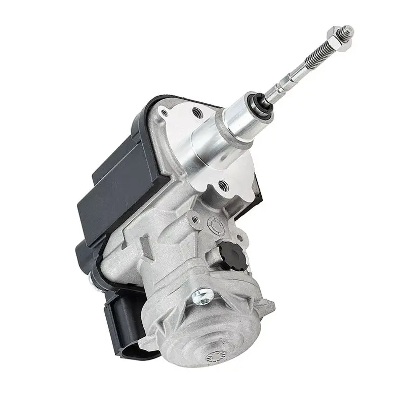 Reliable-06L145612M Replace 06L145725S For VW A4 A5 1.8T IS12 Electronic Turbo Wastegate Actuator Replacement Accessories