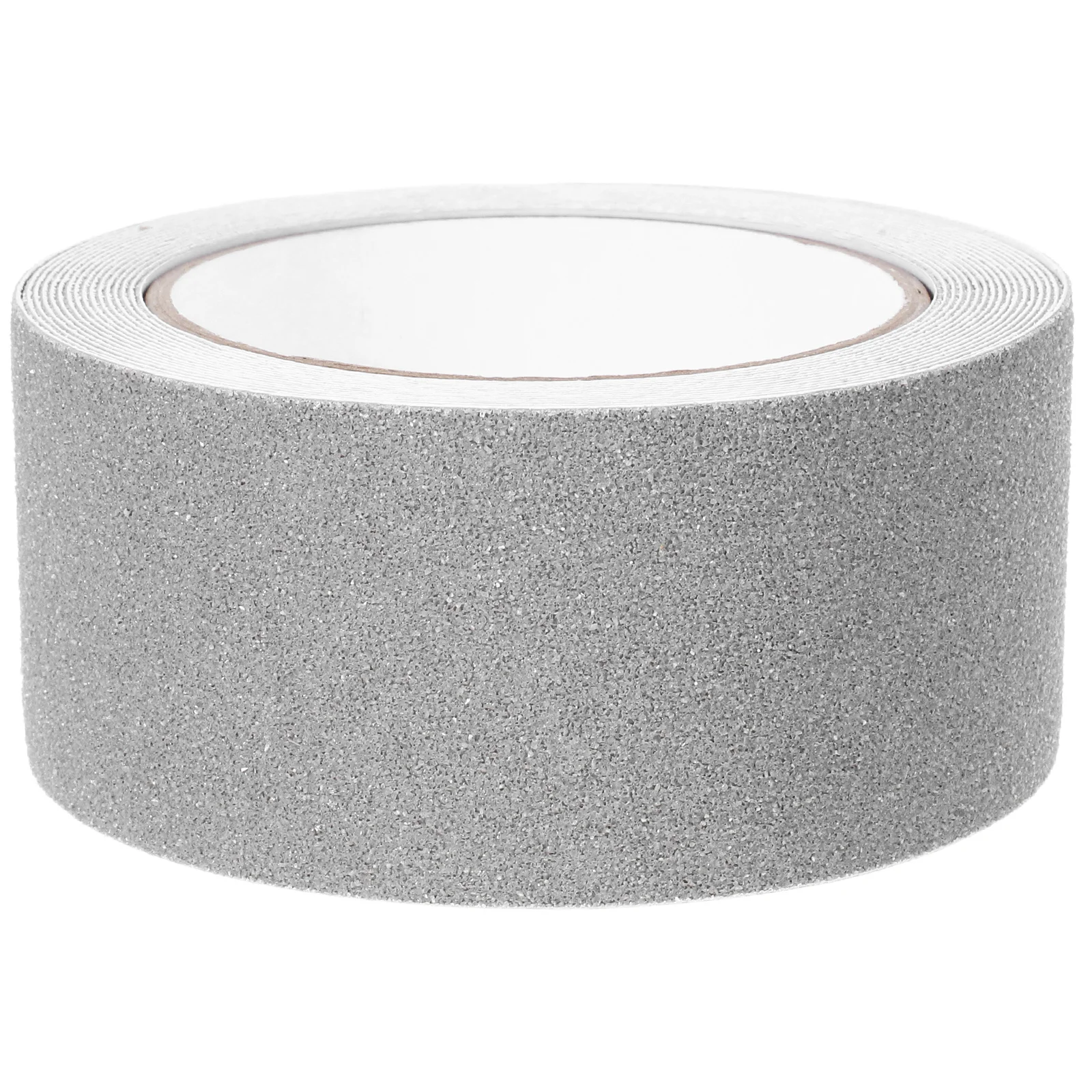 

1 Roll Safety Tape for Steps Slip Resistant Grip Tape for Stairs Non Skid Floor Strip Outdoor Waterproof Anti Slip Tread