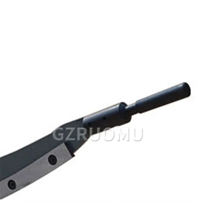 

HS-1300 Stainless Steel Shearing Sheet Metal Shears Industrial Manual Shearing Machine Cutting Machine Copper Iron Sheet Tool