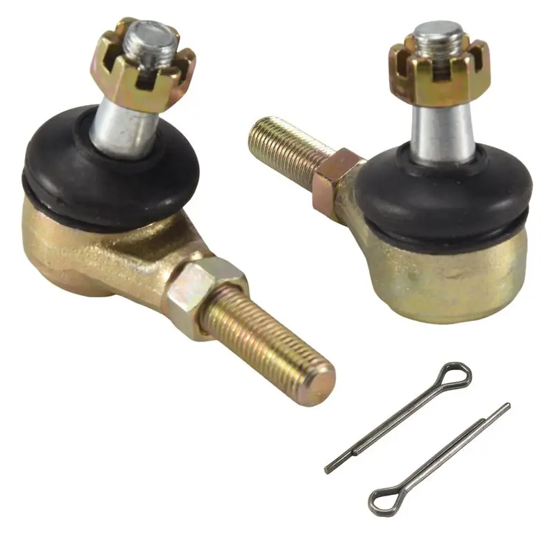 

AB98-Right And Left Tie Rod End Kit Ball Joints For Raptor 660 YFM660 YFM660R ATV 2001-2005