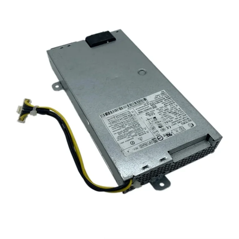 Fonte de alimentação tudo-em-um para HP EliteOne, PSU para HP EliteOne 800 G1, 733490-001, 702912-001, D12-200P2A, APC002 MAX 200W, original