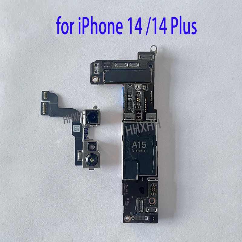 IPhone 14 pro maxのロック解除されたマザーボード,テスト済みの