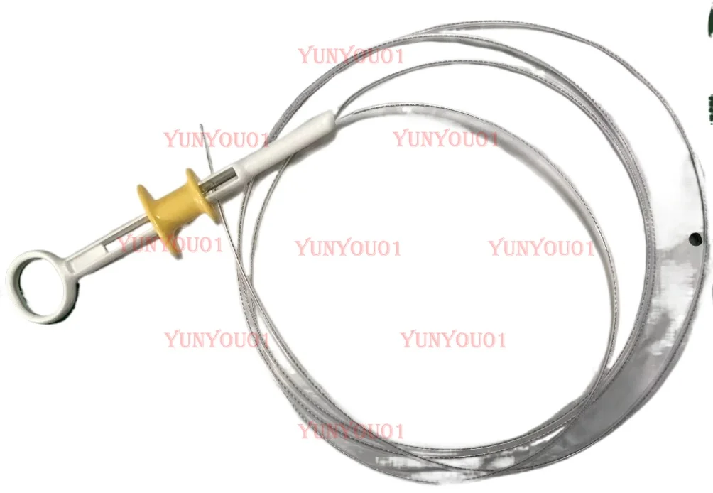 Endoscopic Tissue Brush Cell Brush for Gastroscopy 1.8/2 Mm