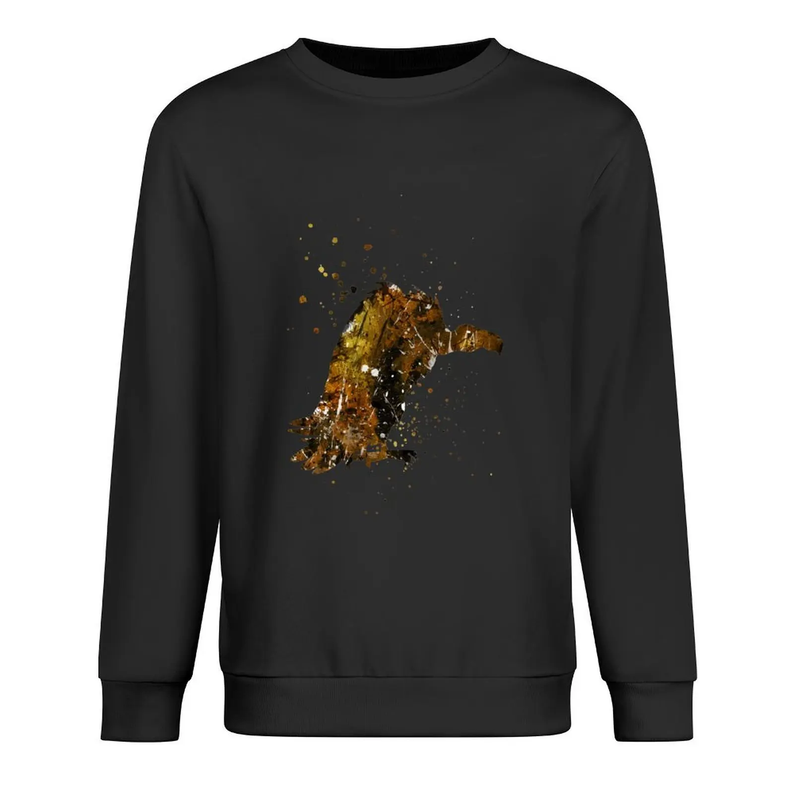 

Griffon vulture, Griffon vulture bird Pullover men's sweat-shirt men's clothes men wear sweatshirts