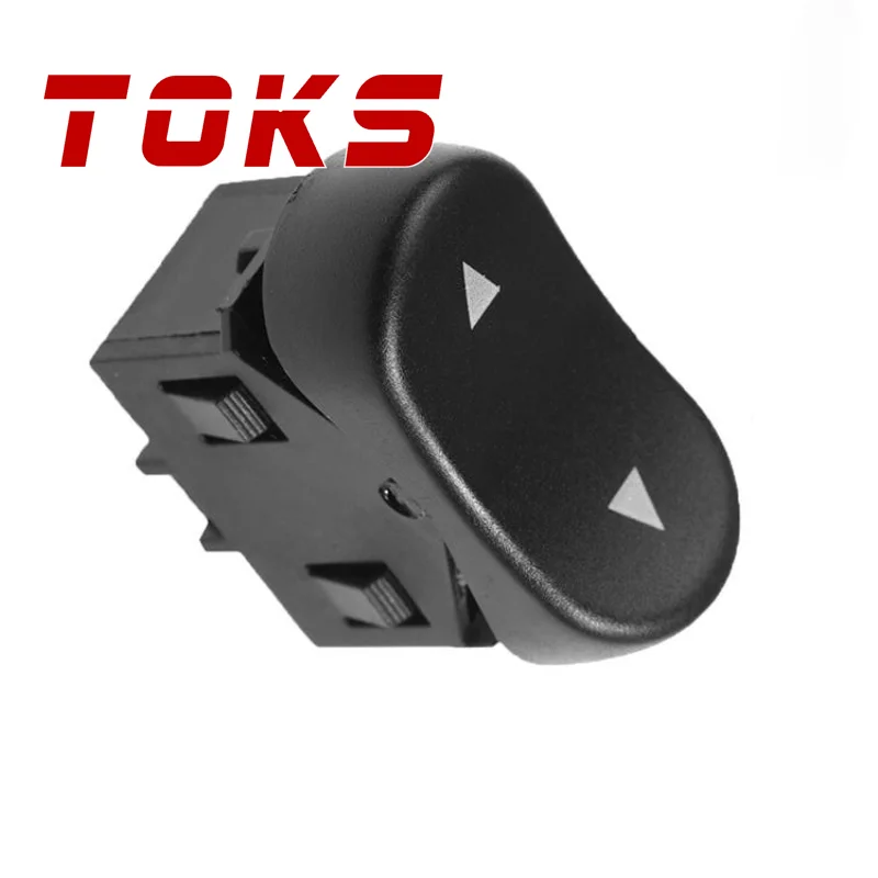 TOKS AU2-14529-DR AU2-14529-DL Black Control Window Switch Fit for Falcon XR6 XR8 98-02 AU2-14529-D auto parts