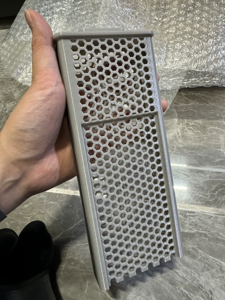 FOR  Aquarium Super Filtration Media Accessory - Physical  Module Modification 8D Removable Filter