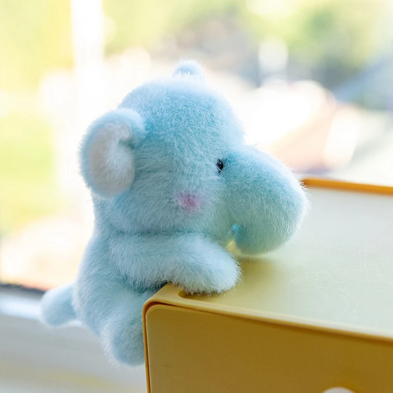 

Лежащая серия, плюшевые пингвины, лиса, слон, кукла, стол-компаньон, автомобильная подвеска, игрушка, подушка, мягкий подарок для детей, друзей