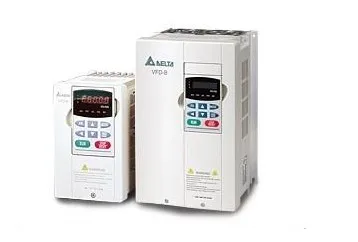 

Delta Inverter VFD300B43A B Series 30kw трехфазный 380v Jiangsu первоклассный агент, спот