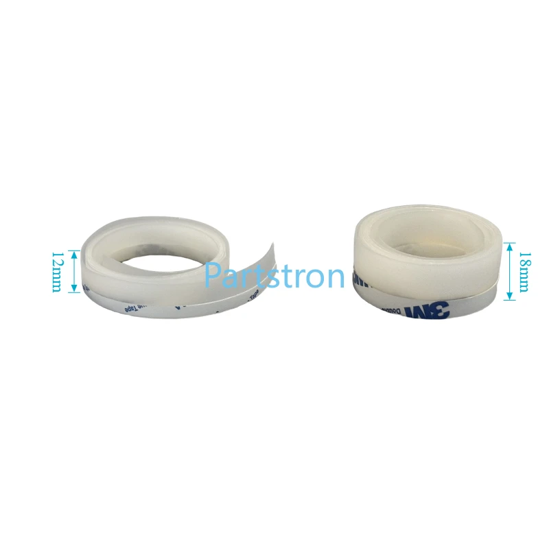 Long Life Drum Developer Seal Kit 2Pcs For use in Oce Kip Ricoh Seiko Kyocera Wide Format Copier