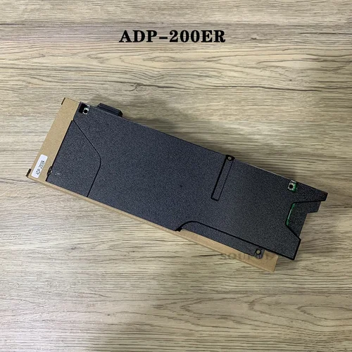 Imagen 2 del producto Para PS4 1200 1000 1100 fuente de alimentación de consola ADP-200ER ADP-240AR ADP-240CR 100-240V 50/60Hz adaptador de fuente de alimentación para PlayStation4