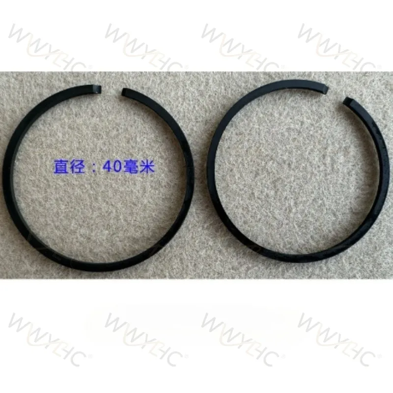 Suitable for 40-5 44-5 43 Brush Cutter Ground Drill Cylinder Assembly Piston Ring Cylinder Liner Barrel Weeder Replacement Parts