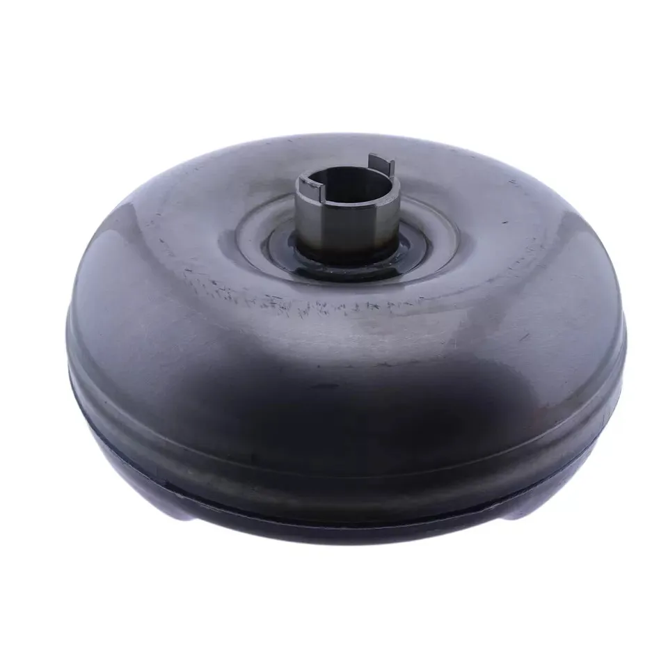

Torque Converter 268-1709 456-8359 For Caterpillar 414E 416E 420E 424B