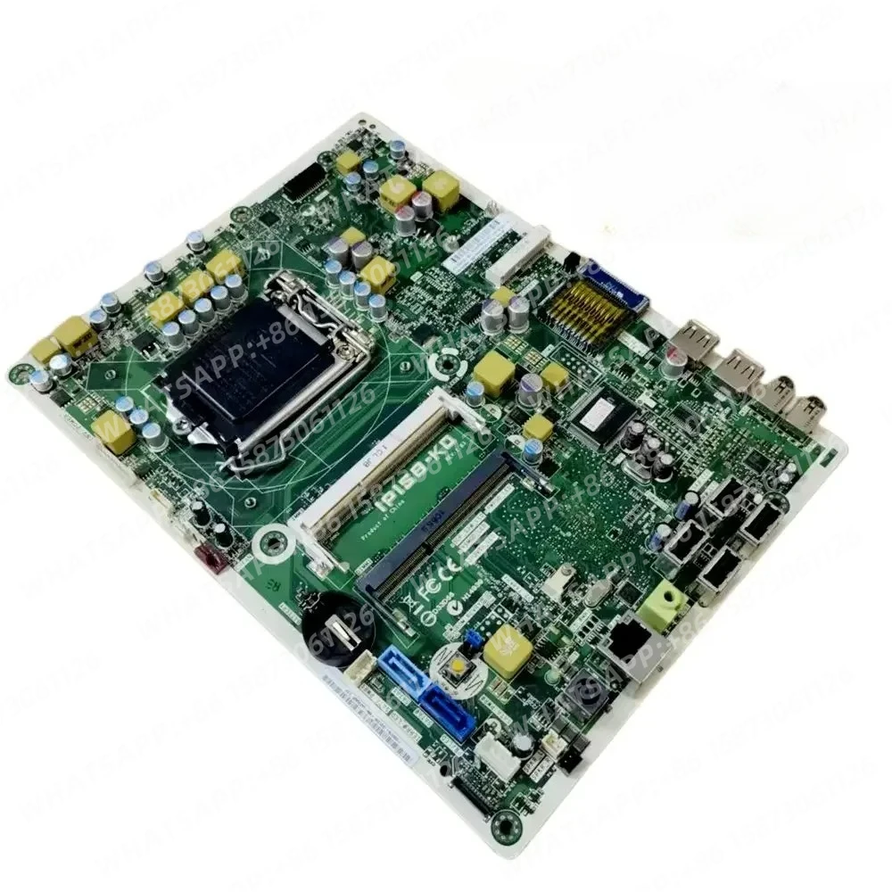 647281-001 para placa base Compaq 8200 Elite IPISB-KD AIO 655876-001 IPISB-KO LGA1155