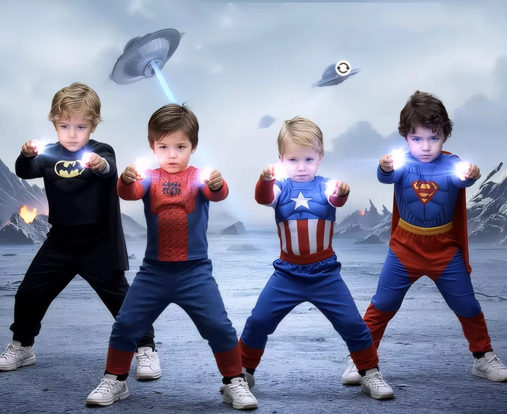 Disney Spiderman Bo… - image