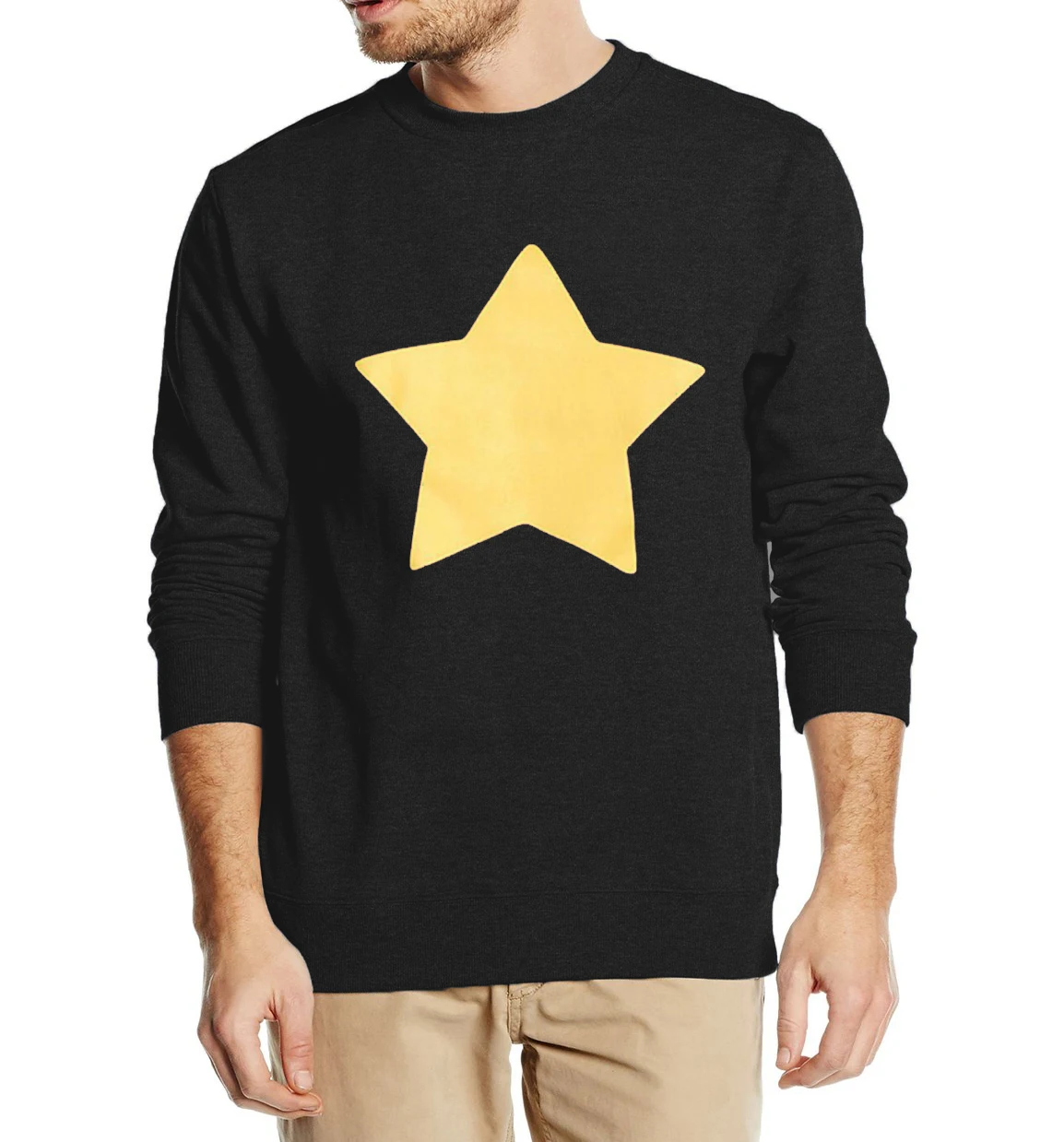 gift for fans STEVEN UNIVERSE STAR men sweatshirts 2023 new fall winter style fashion men hoodies hip hop streetwear S-2XL