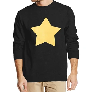 Món quà cho người hâm mộ Steven Universe Star Featshirt 2023 Mới mùa đông mùa đông dành cho nam thời trang đồ chơi hip hop streetwear s-2xl 8 Bán hàng chính Casaco Steven Universe - №6