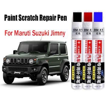 Araba Boyası Çizik Onarım Kalem Marti Suzuki Jimny için Araba Rötuş Kalemi Boya Çizik Sökücü Aksesuarları