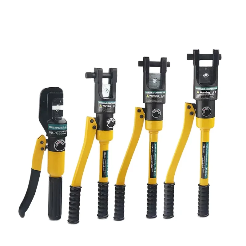 YQK-240 Hydraulic C… - image