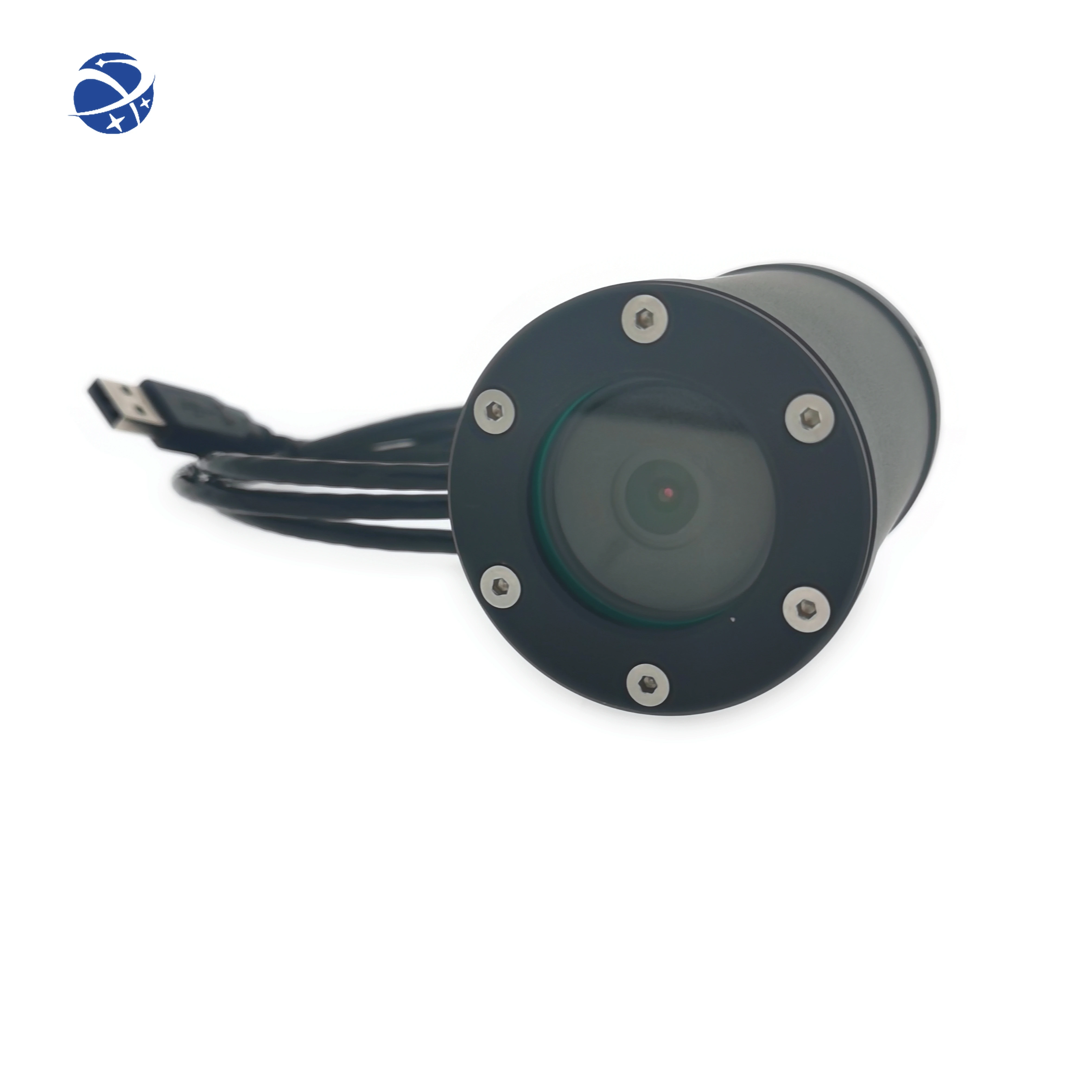 

FD-USB-01A10 HD 1080P подводная камера Rov подводная USB камера