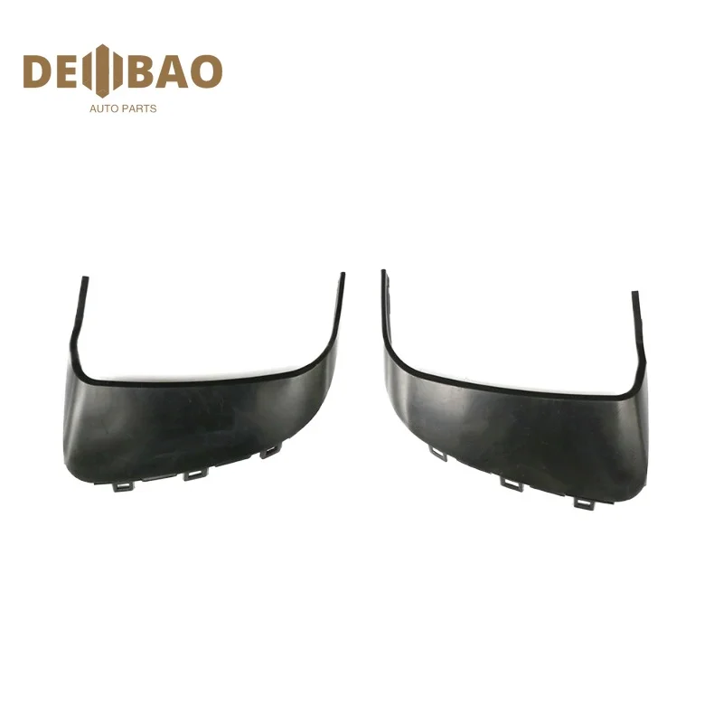 

95850594551 Г2Х 95850594651 G2X Решетка переднего бампера с воздушной направляющей, накладка для Porsche Cayenne turbo 958.2 2015-2017