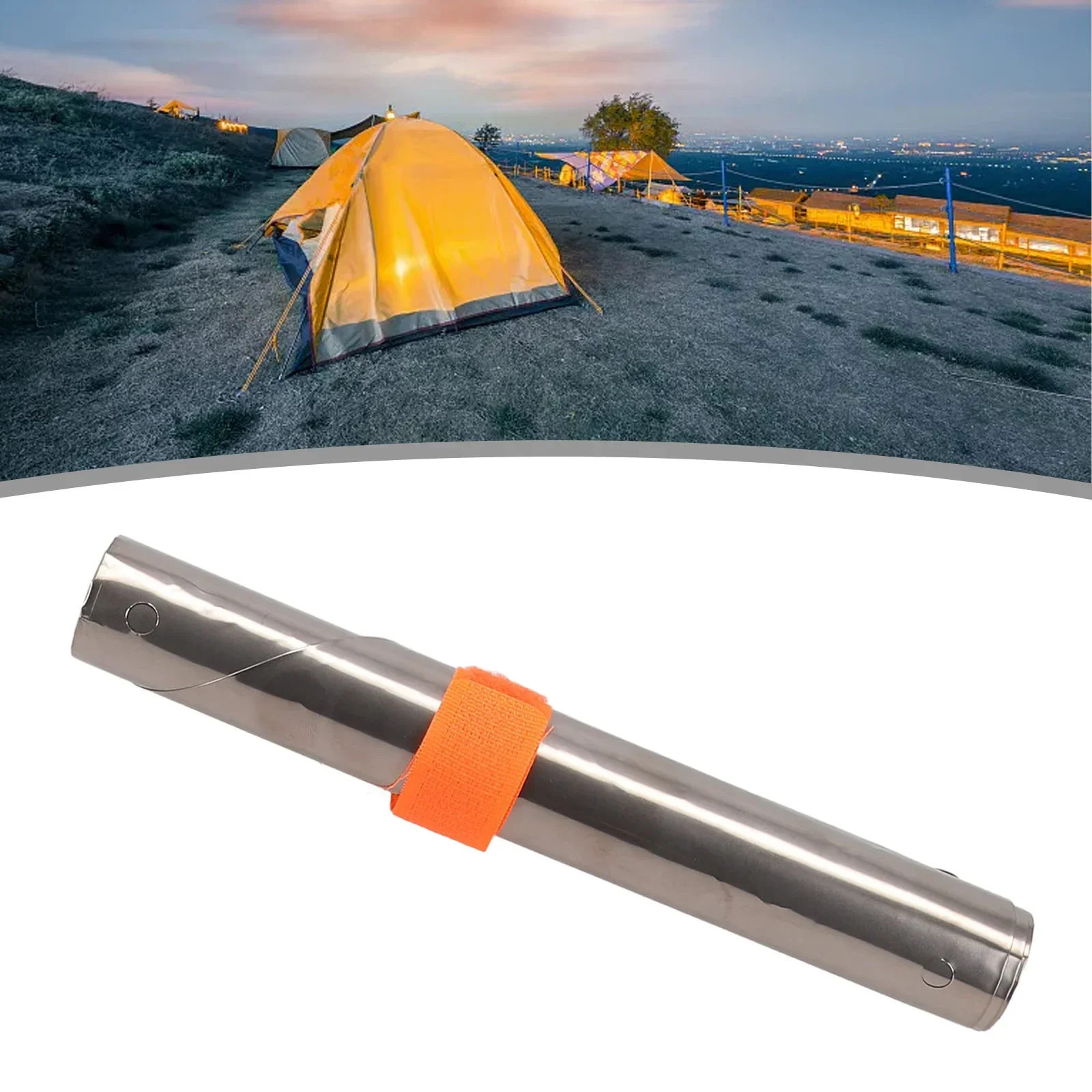 Plates Gas Stove Wind Shield Outdoor Camping Ultralight Camping Stove Wind Shield Windproof Plate Wind Screen Block