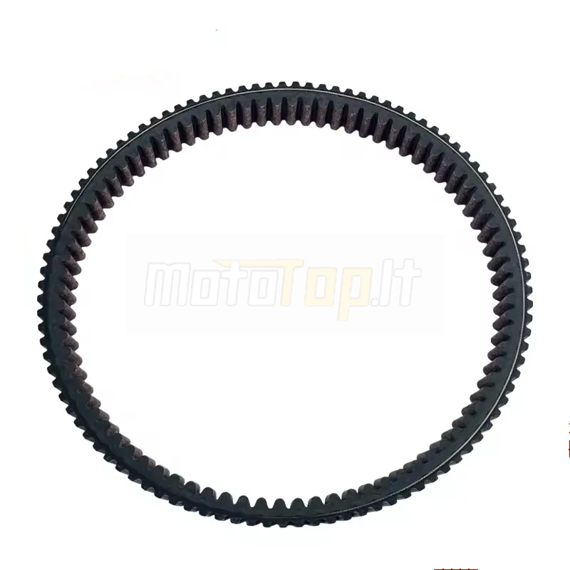 ORIGINAL DRIVE BELT FOR ODES 650 800 1000 X2 X4 Dominator ATV QUAD PARTS 34.2*967 21040303801 21040303802 РN52-2187-C
