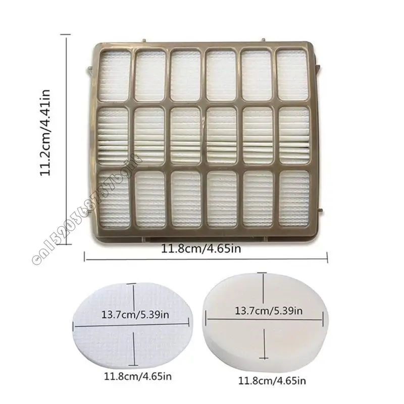 مرشحات نظافة الفراغات الفراغية ، إكسسوارات نظافة الفراغات لـ NV70 4xfb #6