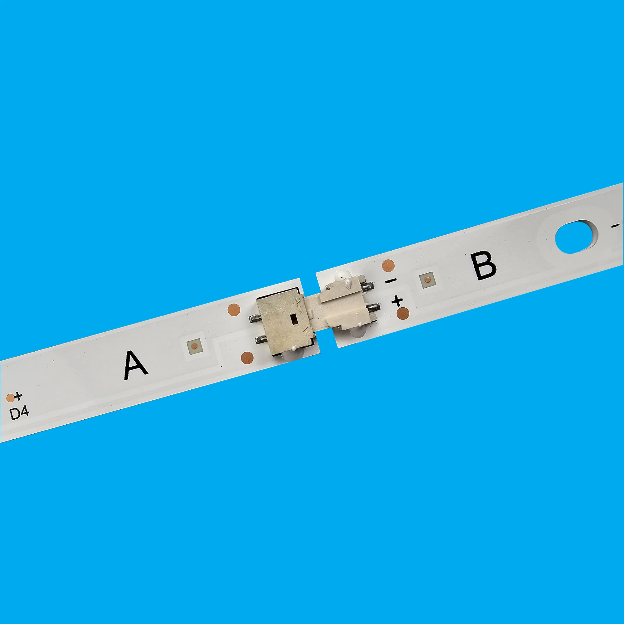 LED Strip for K43DLJ12US 43LF0206 VHIX-43U169MSY VHIX-43F169MSY K43DLJ12US K43DLJ10US JS-JP43A71081ER.909L R72-43D04-018-10