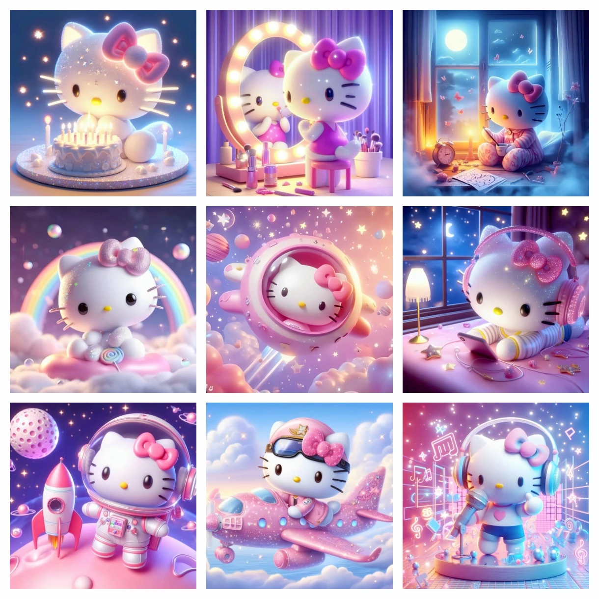 Sanrio Hello Kitty … - image