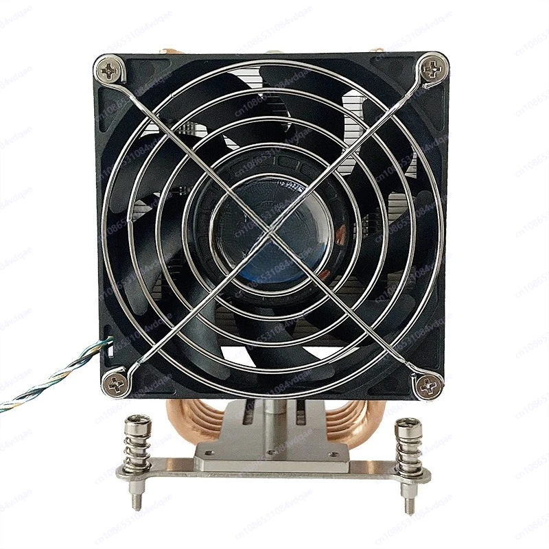 

LGA1700 interface server radiator, dedicated cooling solution for industrial control equipment