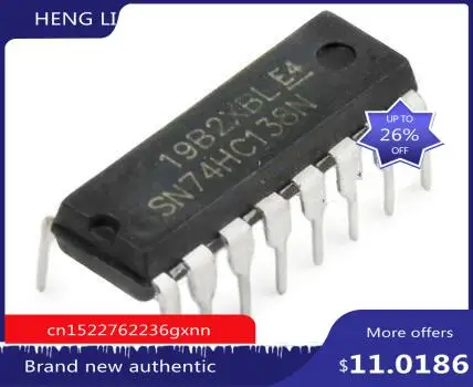 

Freeshipping SN74HC183N SN74HC183