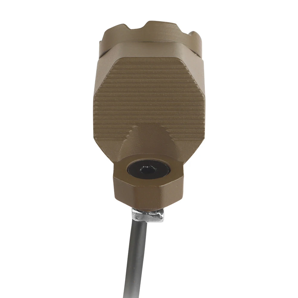 Tactical UN single-wire switch TYPE-C is only suitable for devices with TYPE-C interface