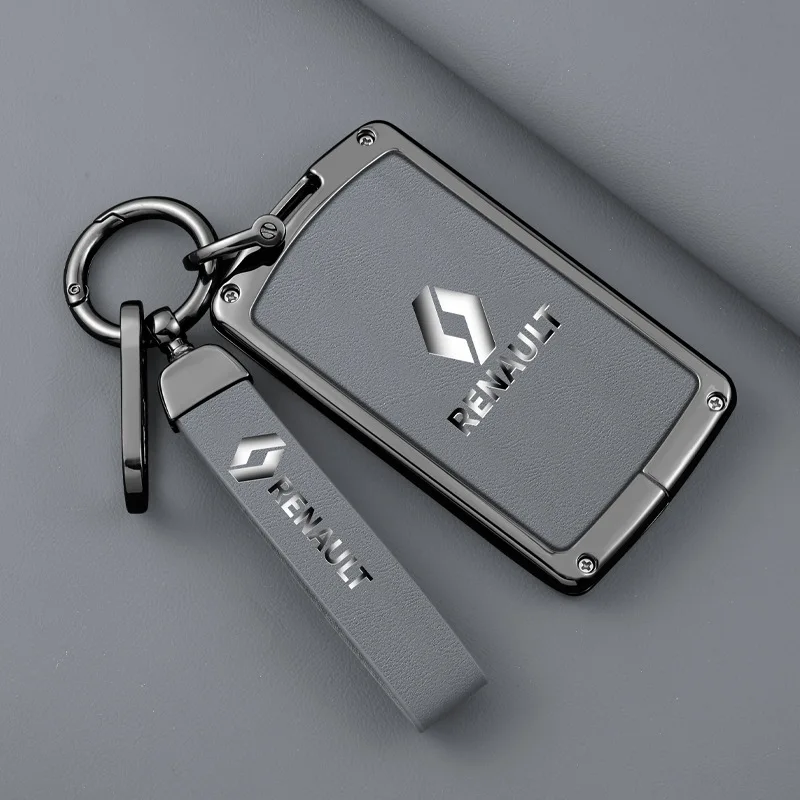 

Car Remote Key Case Cover For Renault Alaskan Captur Clio RS Kadjar Duster Scenic Medgane Espace Kangoo Talisaman Kwld Laguna