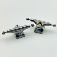 29mm 32mm 34mm Fingerboard Trucks New Model for Finger Skateboard