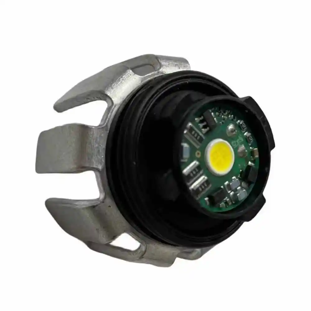 

1PC Car Rear LED Reversing Light Bulb 81679F4010 8158AG For Honda C-HR CHR 2016 Durable Turn Signal Taillight LED RR Parts