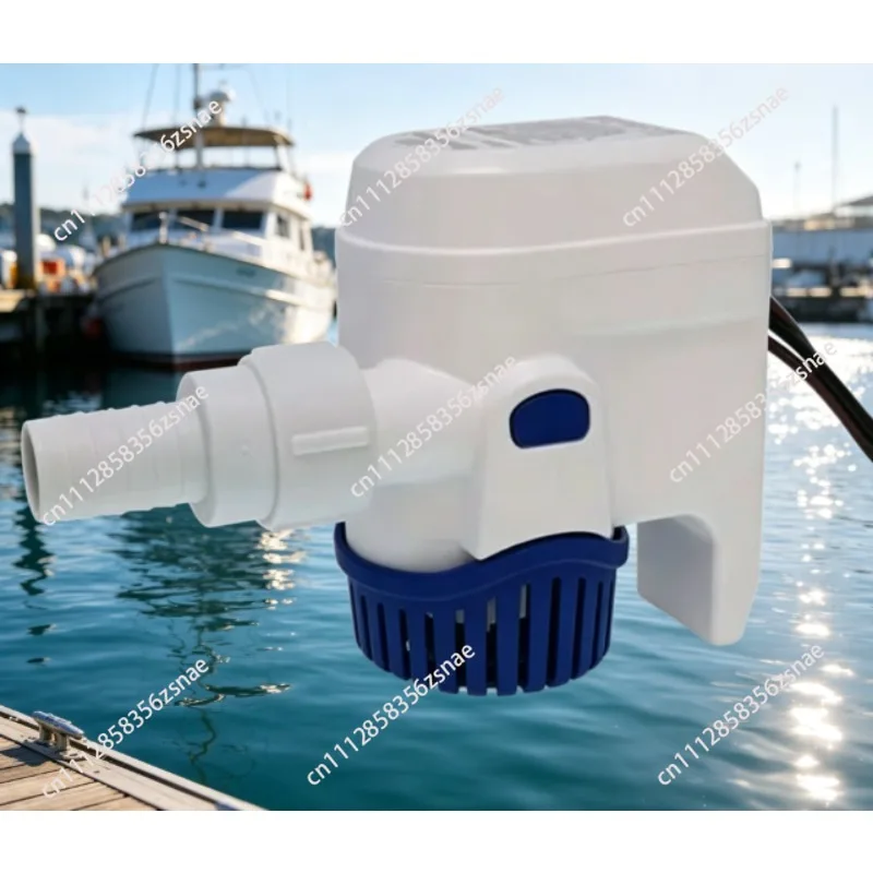 Suitable for automatic bilge pumps 500/800GPH/submersible pumps/drainage pumps/RM500B/RM800B/RM1100B
