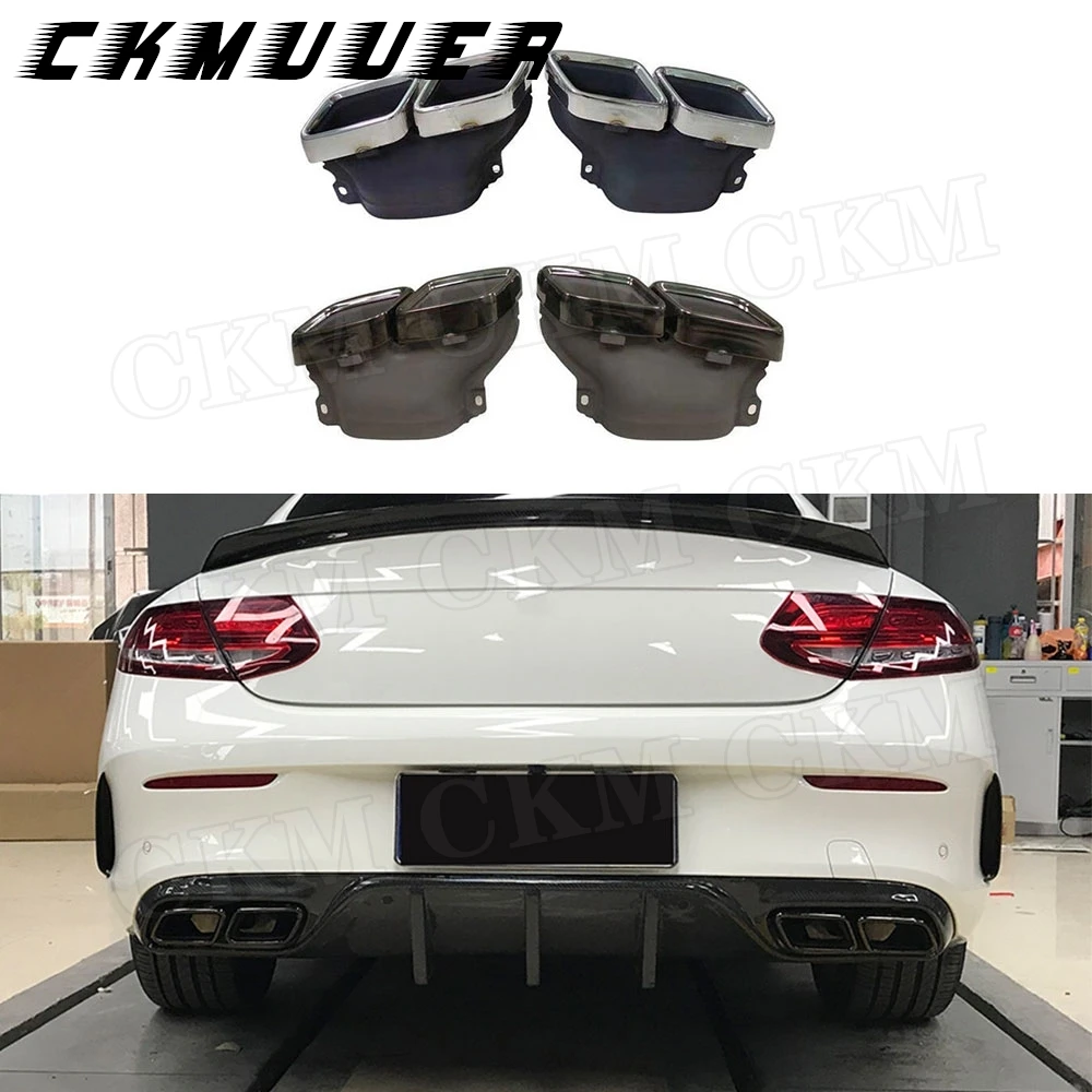 C Class Stainless S…