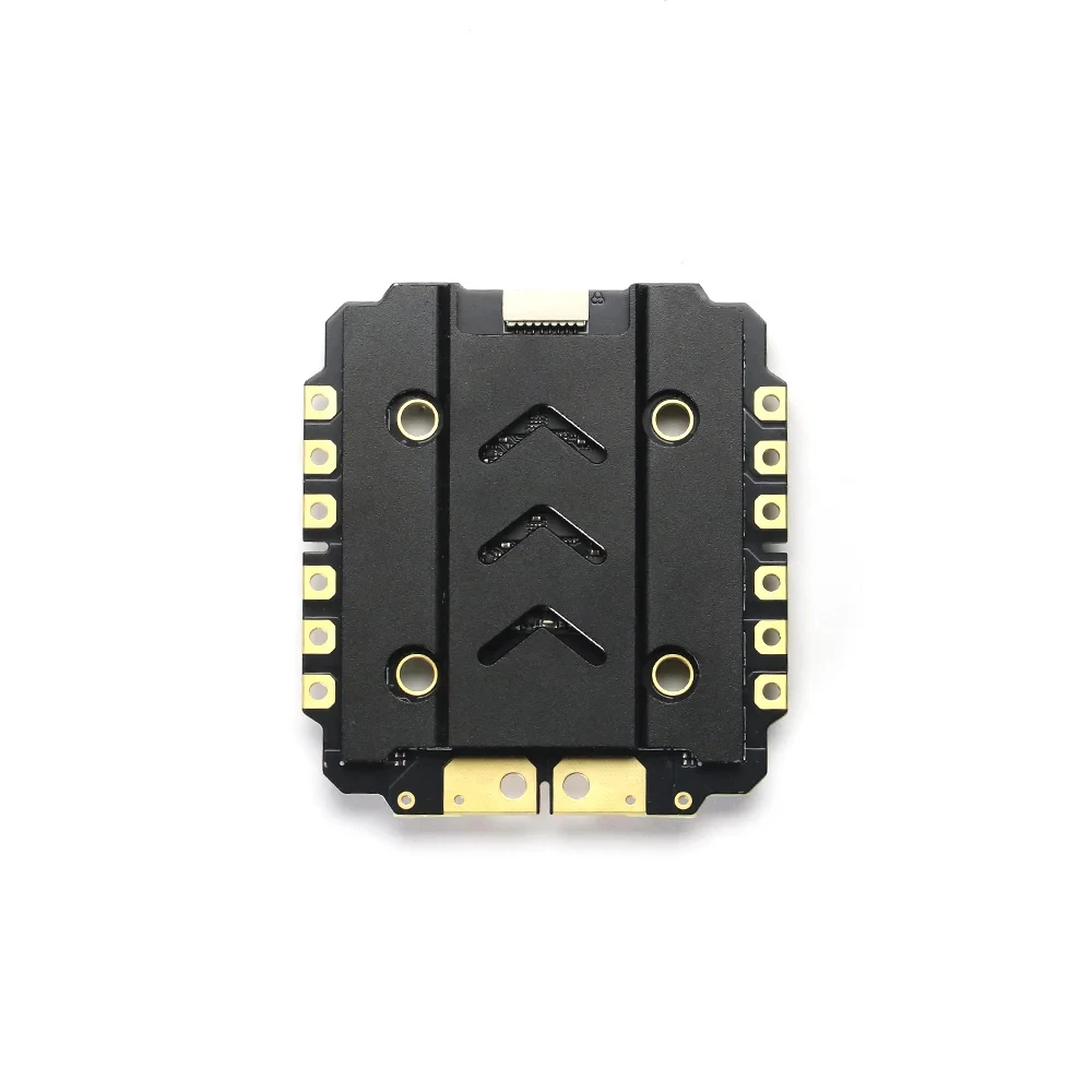 30.5x30.5mm MAMBA F100 3-8S 100A AM32 Brushless ESC for RC FPV Racing Drones